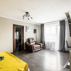 Квартира 52 м², 2-комнатная - изображение 2
