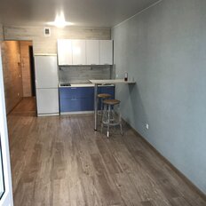 Квартира 25,8 м², студия - изображение 2