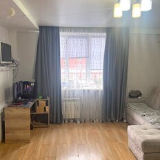Квартира 40,4 м², студия - изображение 5