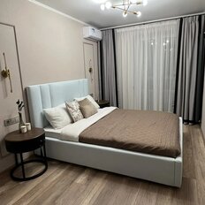 Квартира 50 м², 2-комнатная - изображение 2