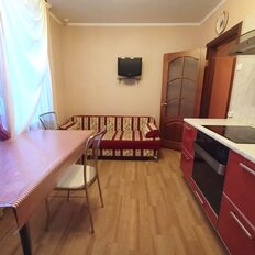 Квартира 44,4 м², 1-комнатная - изображение 3