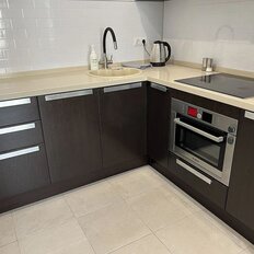 Квартира 35 м², 1-комнатная - изображение 4