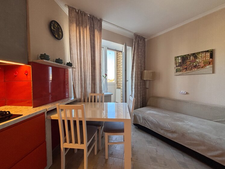 48,5 м², 1-комнатная квартира 14 539 500 ₽ - изображение 18