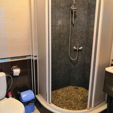 Квартира 35 м², студия - изображение 1