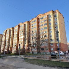Квартира 42 м², 1-комнатная - изображение 4