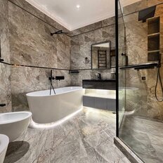 Квартира 162 м², 3-комнатная - изображение 1