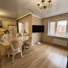 Квартира 73 м², 2-комнатная - изображение 1
