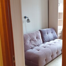 Квартира 55 м², 3-комнатная - изображение 5