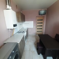 Квартира 33 м², 1-комнатная - изображение 1