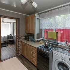 часть дома + 1 сотка, участок - изображение 1