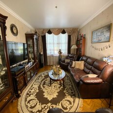 Квартира 73 м², 3-комнатная - изображение 3