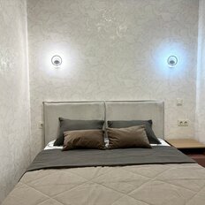 Квартира 40 м², 1-комнатная - изображение 5