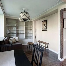 Квартира 73 м², 2-комнатная - изображение 2