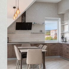 Квартира 125 м², 3-комнатная - изображение 5