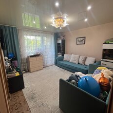 Квартира 43,3 м², 2-комнатная - изображение 4