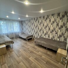 Квартира 50 м², 2-комнатная - изображение 4
