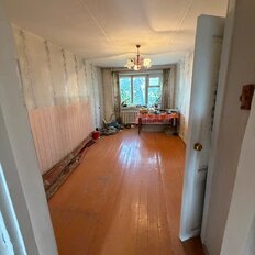 Квартира 43,4 м², 2-комнатная - изображение 5