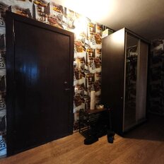 Квартира 38,5 м², 1-комнатная - изображение 5