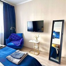 Квартира 42 м², 1-комнатная - изображение 5