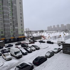 Квартира 38 м², 1-комнатная - изображение 3