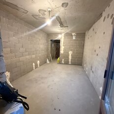 Квартира 19,8 м², студия - изображение 4