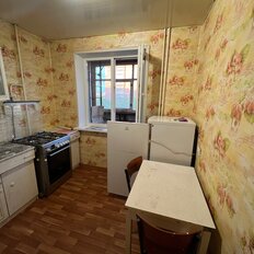 Квартира 38 м², 1-комнатная - изображение 5