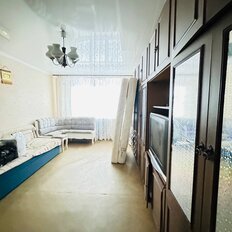 Квартира 58,7 м², 3-комнатная - изображение 4