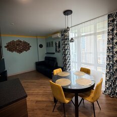 Квартира 62 м², 3-комнатная - изображение 2