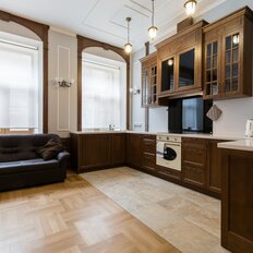 Квартира 35 м², студия - изображение 3