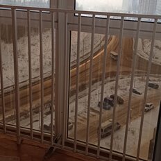 Квартира 24 м², 1-комнатная - изображение 3