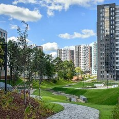 Квартира 35 м², 2-комнатная - изображение 1