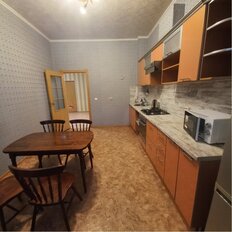 Квартира 70 м², 2-комнатная - изображение 1