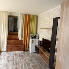 Квартира 18 м², студия - изображение 2