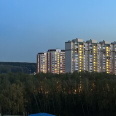 Квартира 36 м², 1-комнатная - изображение 3