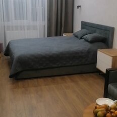 Квартира 43,5 м², 1-комнатная - изображение 5
