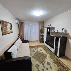 Квартира 32 м², 1-комнатная - изображение 2