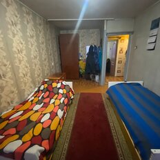 Квартира 47 м², 2-комнатная - изображение 5