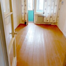 Квартира 39,4 м², 2-комнатная - изображение 1