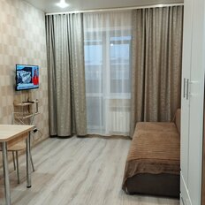 Квартира 24 м², студия - изображение 2