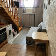 Квартира 30 м², 1-комнатная - изображение 1