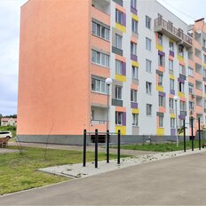 Квартира 25 м², студия - изображение 1