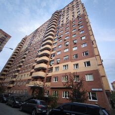 Квартира 41 м², 1-комнатная - изображение 2