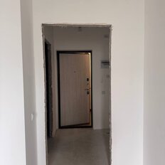 Квартира 19,9 м², студия - изображение 4