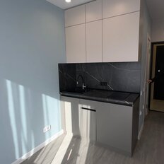 Квартира 20 м², студия - изображение 5