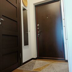 Квартира 35 м², 1-комнатная - изображение 3