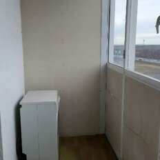 Квартира 20 м², студия - изображение 3