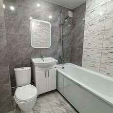 Квартира 27 м², 1-комнатная - изображение 4