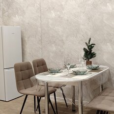 Квартира 37 м², 1-комнатная - изображение 5