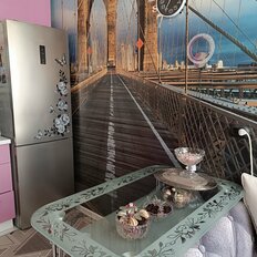 Квартира 33,3 м², 1-комнатная - изображение 3