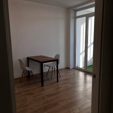 Квартира 35,9 м², 1-комнатная - изображение 3